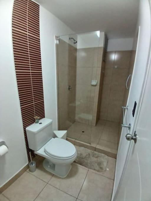 Apartment Moderno Penthouse En Miraflores