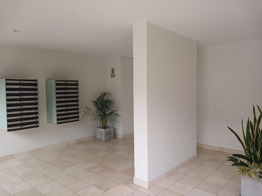 Moderno Penthouse En Miraflores Apartment Lima