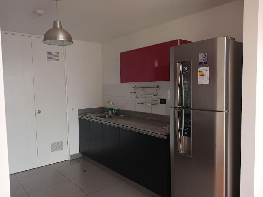 Moderno Penthouse En Miraflores Apartment