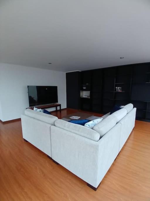 Apartment Moderno Penthouse En Miraflores Lima