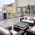 Moderno Penthouse En Miraflores