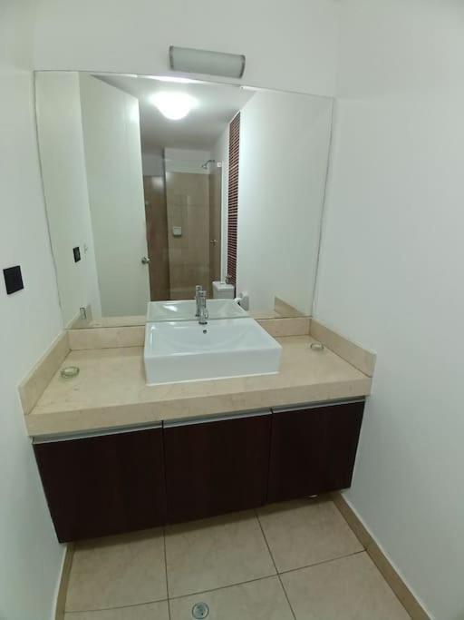 Moderno Penthouse En Miraflores Lima